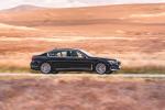BMW 730Ld 2019 года (UK)
